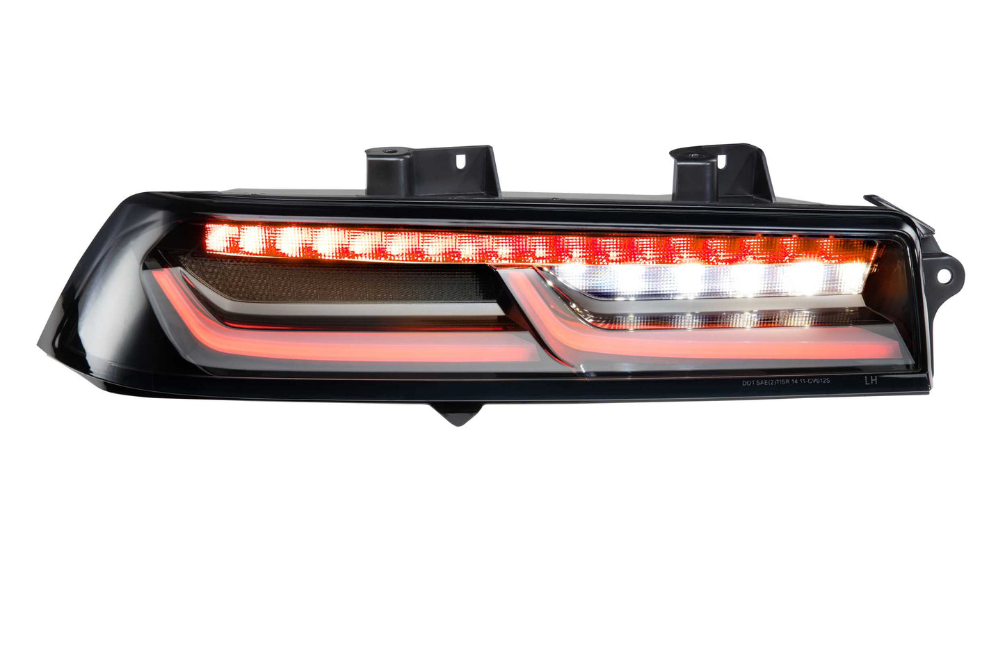 XB LED Tails: Chevrolet Camaro - LF405