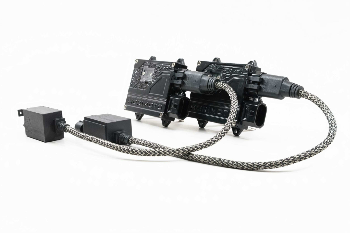 35w / AMP: Morimoto XB Ballast - BL11 - BL11