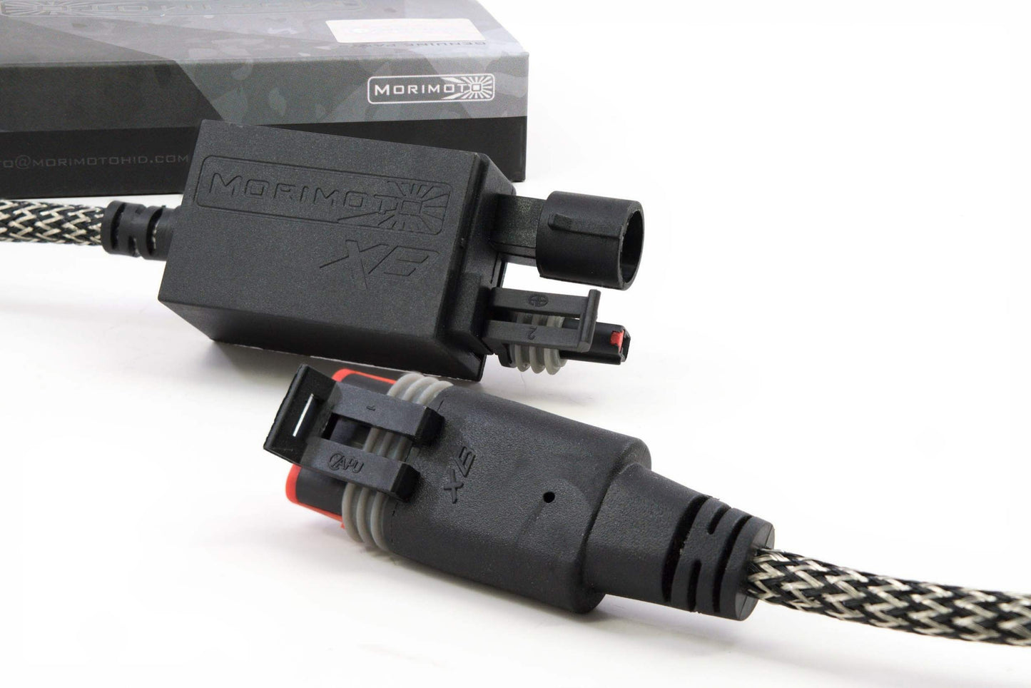 35w / AMP: Morimoto XB Ballast - BL11 - BL11
