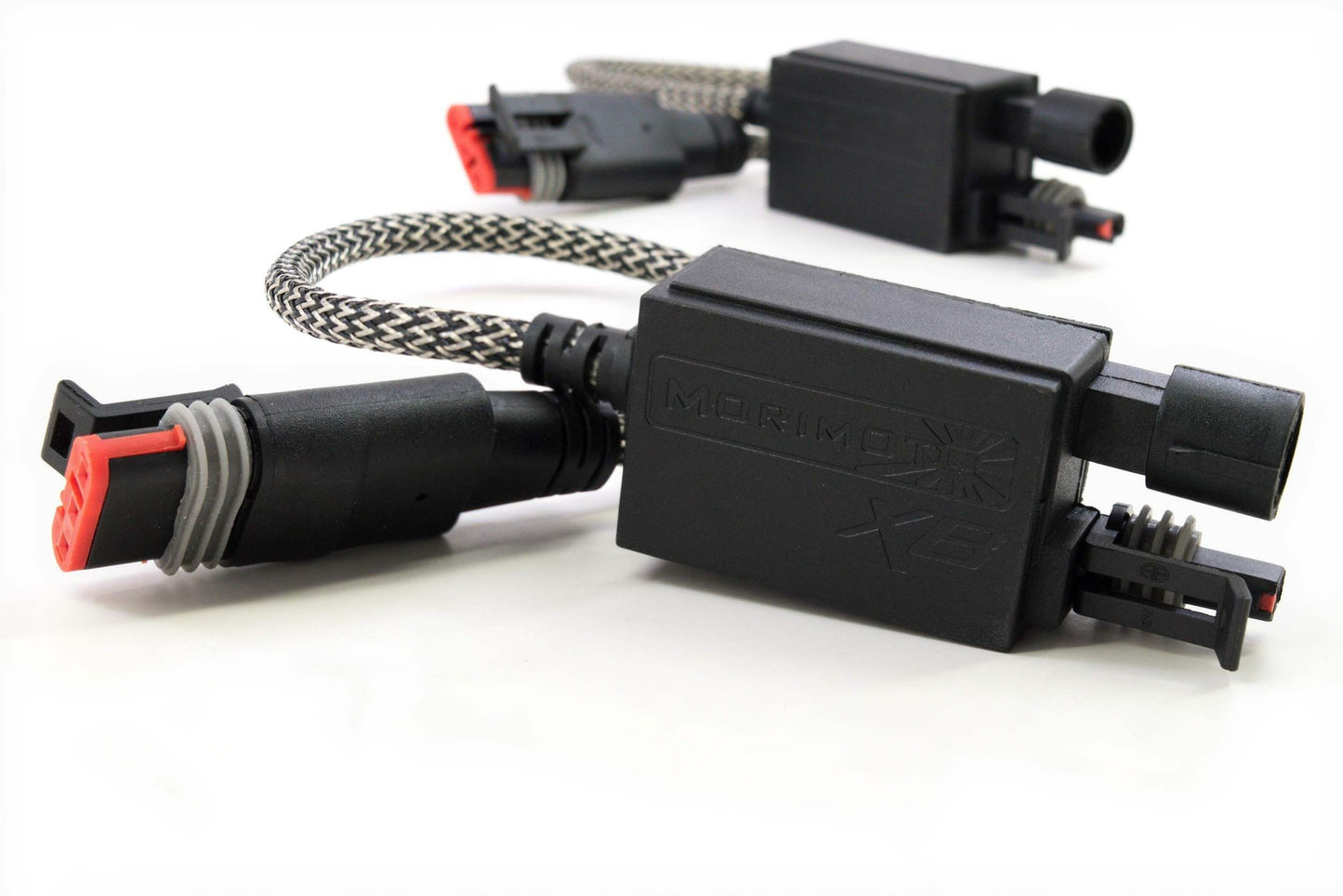 35w / AMP: Morimoto XB Ballast - BL11 - BL11