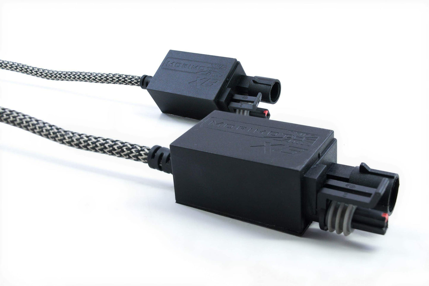 35w / AMP: Morimoto XB Ballast - BL11 - BL11