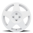 fifteen52 Tarmac 17x7.5 4x108 42mm ET 63.4mm Center Bore Rally - TARRW-77548+42.