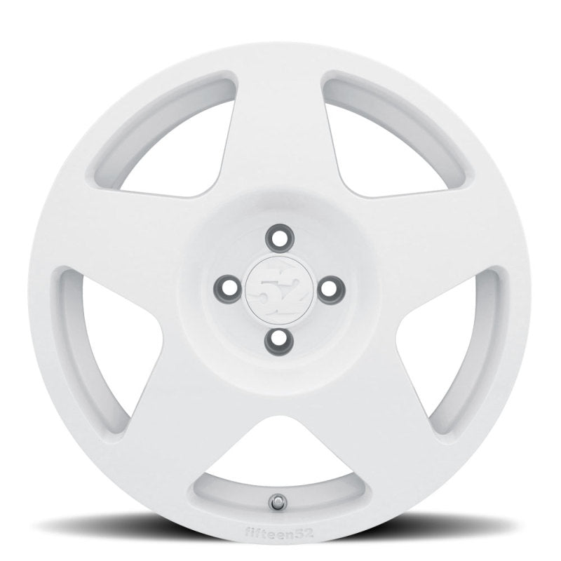 fifteen52 Tarmac 17x7.5 4x108 42mm ET 63.4mm Center Bore Rally - TARRW-77548+42.
