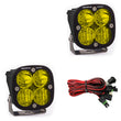 Baja Designs Squadron Sport Driving/Combo Pair LED Light Pods - - 557813.