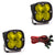 Baja Designs Squadron Sport Driving/Combo Pair LED Light Pods - - 557813.