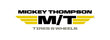 Mickey Thompson Sidebiter II Wheel - 20X9 6 X 5.5 - 90000019421.