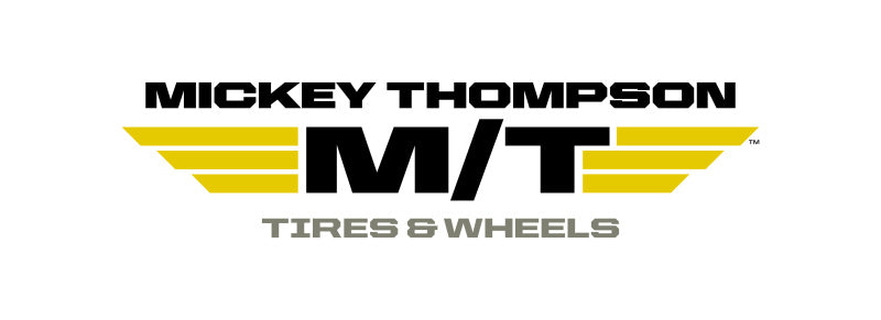Mickey Thompson Sidebiter II Wheel - 20X9 6 X 5.5 - 90000019421.