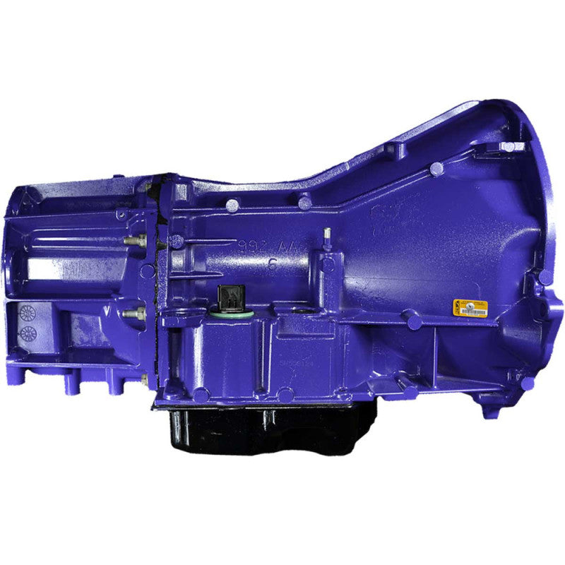ATS Diesel 03-06 Dodge 4WD 42RLE 4.0L Stage 1 Automatic - 3099148272