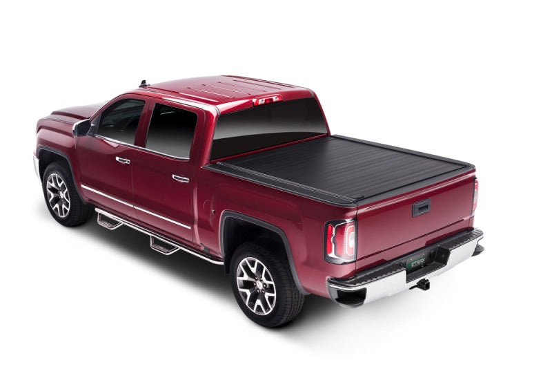 Retrax 99-06 Chevy/GMC 6.5ft Bed / 07 Classic w/ Stake - 80406