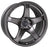 Enkei PF05 17x9.5 5x114.3 35mm Offset 75mm Bore Dark Silver - 527-795-6535DS.