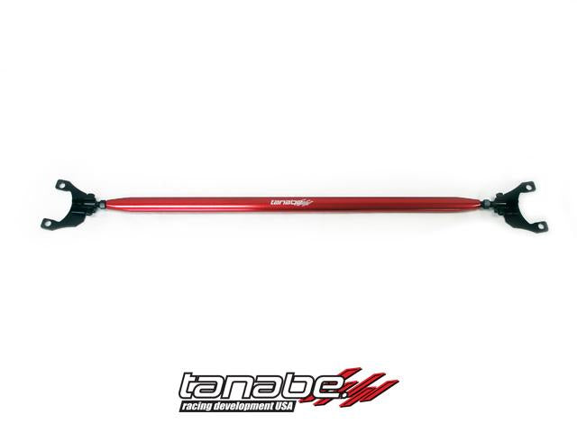 Tanabe Sustec Rear Strut Tower Bar 00-05 IS300 (JCE10L) - TTB038R.