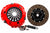 Mazda 3 2010-2011 2.5L - Stage 1 1OS (Organic Sprung) Incl. HD - ACR-0814.