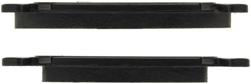 StopTech 85-93 Volkswagen Cabriolet Street Performance Front Brake Pads - 308.05690.