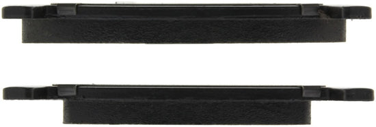 StopTech 85-93 Volkswagen Cabriolet Street Performance Front Brake Pads - 308.05690.