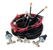 Air Lift Load Controller Dual Standard Duty Compressor - 25852.