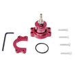 BLOX Racing 88-00 Civic / 90-01 Integra / 00+ S2000 - BXFU-00402-RD.