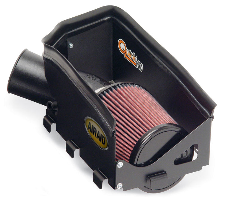 Airaid 91-01 Jeep Cherokee XJ 4.0L CAD Intake System w/o - 310-136