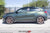 Tanabe NF210 Springs 2016 Honda HR-V (FWD) - TNF198.