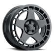 fifteen52 Turbomac 18x8.5 5x114.3 30mm ET 73.1mm Center Bore Asphalt - TURAB-88554+30.