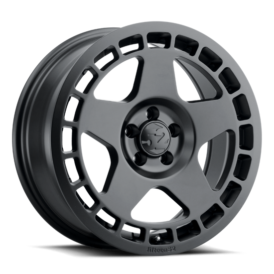 fifteen52 Turbomac 18x8.5 5x114.3 30mm ET 73.1mm Center Bore Asphalt - TURAB-88554+30.