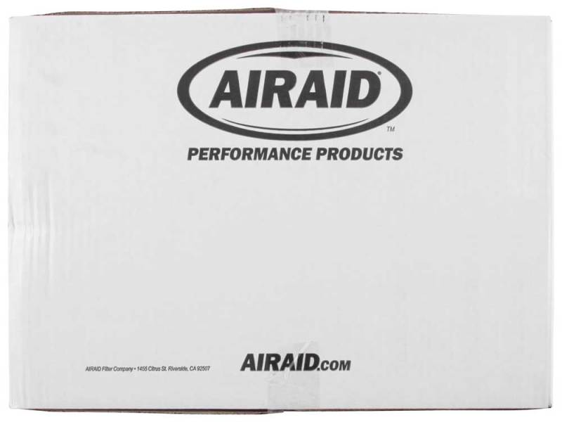 Airaid 03-07 Dodge Ram 5.9L Cummins MXP Intake System w/ - 301-259