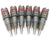 DDP Dodge 98.5-02 24v Injector Set - 100HP - DDP ISB100.