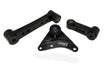 Torque Solution Billet Aluminum Engine Mount Kit: Dodge Neon SRT-4 - TS-DNSRT-123.