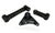 Torque Solution Billet Aluminum Engine Mount Kit: Dodge Neon SRT-4 - TS-DNSRT-123.