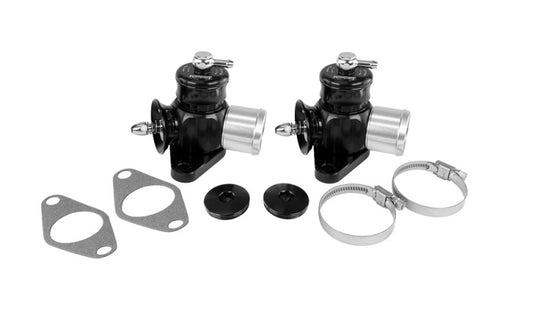 Turbosmart Nissan RB26 Kompact Dual Port SP Blow Off Valve - TS-0203-1072.