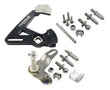 Torque Solution Short Shifter: Volkswagen MK5/MK6/MK7 / Audi MK2/MK3 (6 - TS-SS-027.3s.