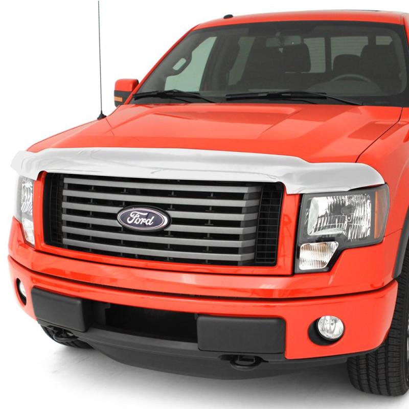 AVS 06-08 Lincoln Mark LT High Profile Hood Shield - - 680033