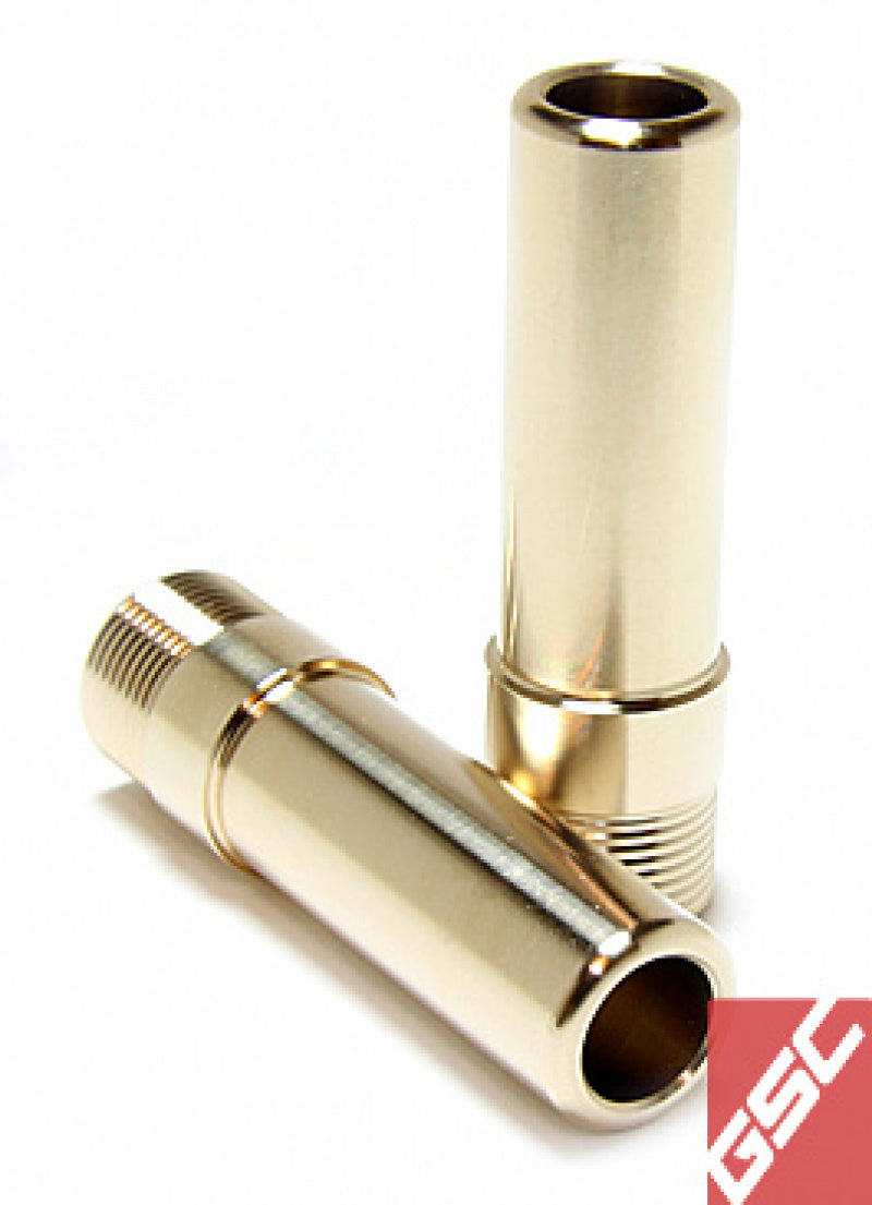 GSC P-D SBC Manganese Bronze Int/Exh Valve Guide 1.95in L - 3077.001-1.