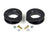 Rugged Offroad 2007-17 Jeep JK Wrangler/Wrangler Unlimited 1.5'' Front Leveling - 3-100.
