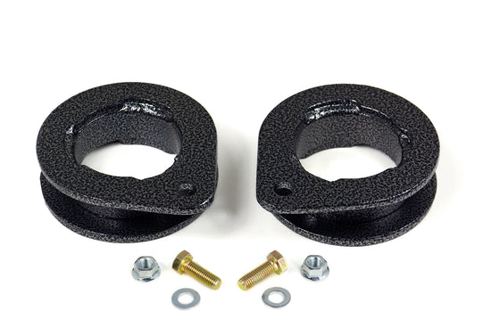 Rugged Offroad 2007-17 Jeep JK Wrangler/Wrangler Unlimited 1.5'' Front Leveling - 3-100.