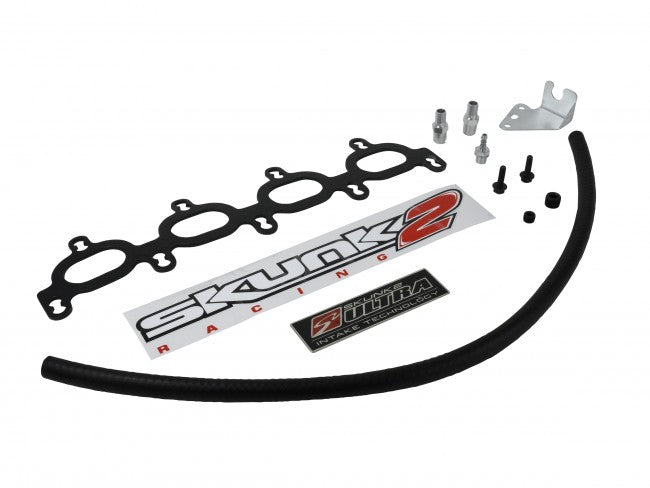Skunk2 Ultra Series Intake Manifold Mazda Miata NA/NB 1. - 307-10-1000.