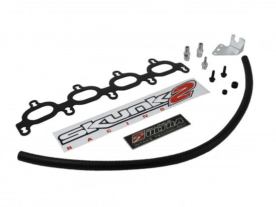Skunk2 Ultra Series Intake Manifold Mazda Miata NA/NB 1. - 307-10-1000.
