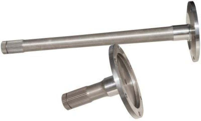 Fleece Performance 01-10 GM Duramax 6.6L LB7 / LLY / - FPE-TUFSHAFTS