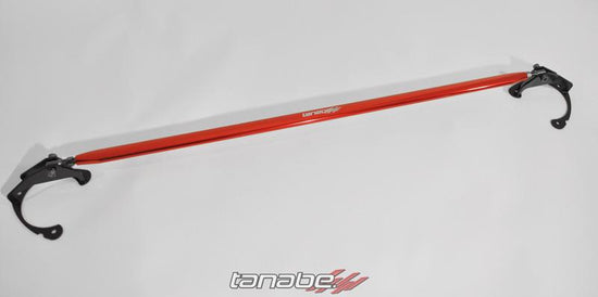 Tanabe Sustec Front Strut Tower Bar 13 Scion FR-S (ZN6) - TTB166F.