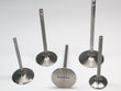 Ferrea Chevy/Chry/Ford SB 2.1in 11/32in 5.34in 0.29in 12 Deg +.400 - F1657-1.