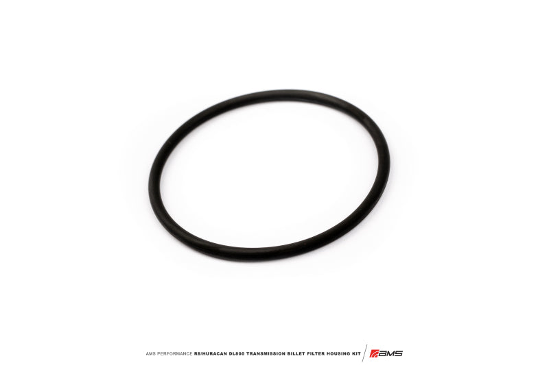 AMS Performance Huracan / R8 V10 DL800 Transmission Billet Filter - ALP.37.03.0004-2