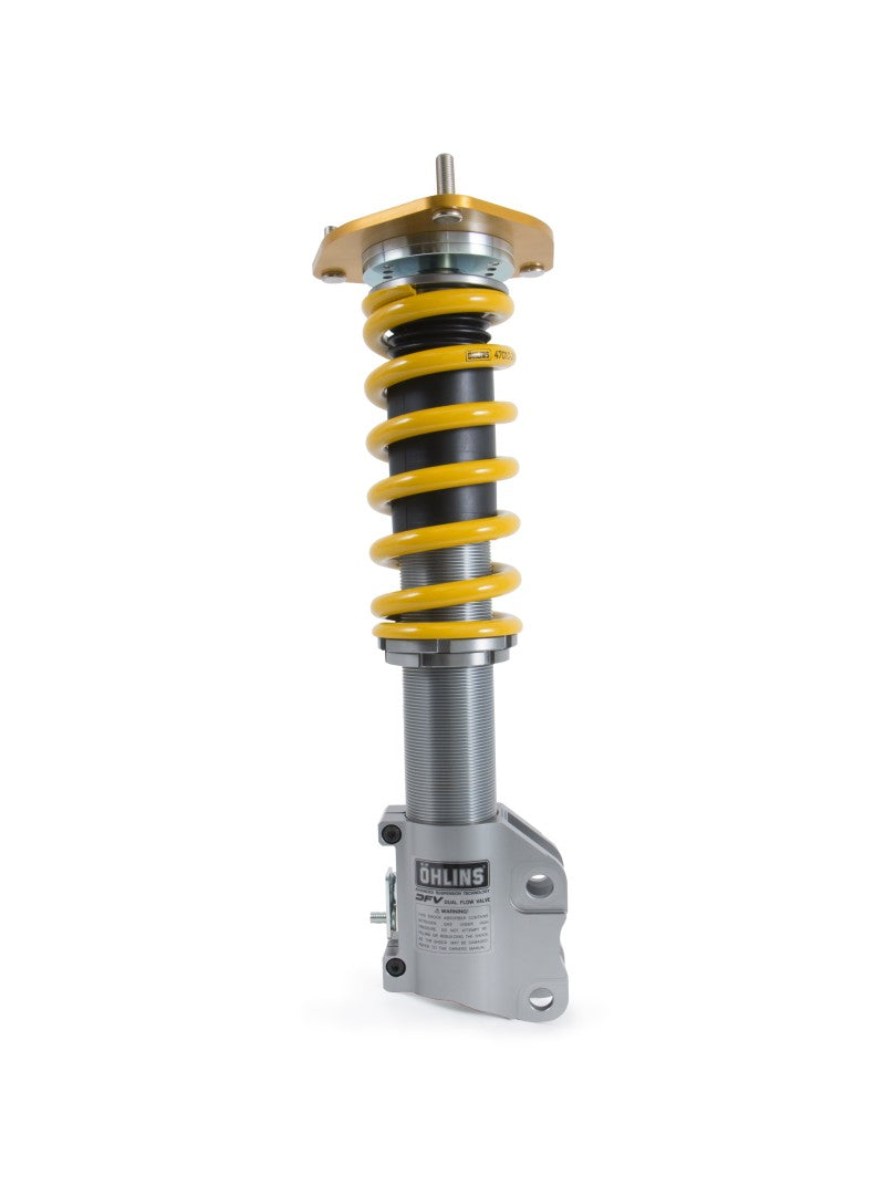 Ohlins 01-07 Mitsubishi EVO 7-9 (CT9A) Road & Track Coilover - MIS MI01S1