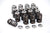 GSC P-D Hyundai G4KF Theta Beehive Valve Spring and Titanium - 5046.