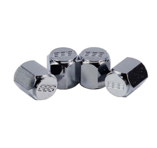 BBS Valve Cap - 56.15.011.