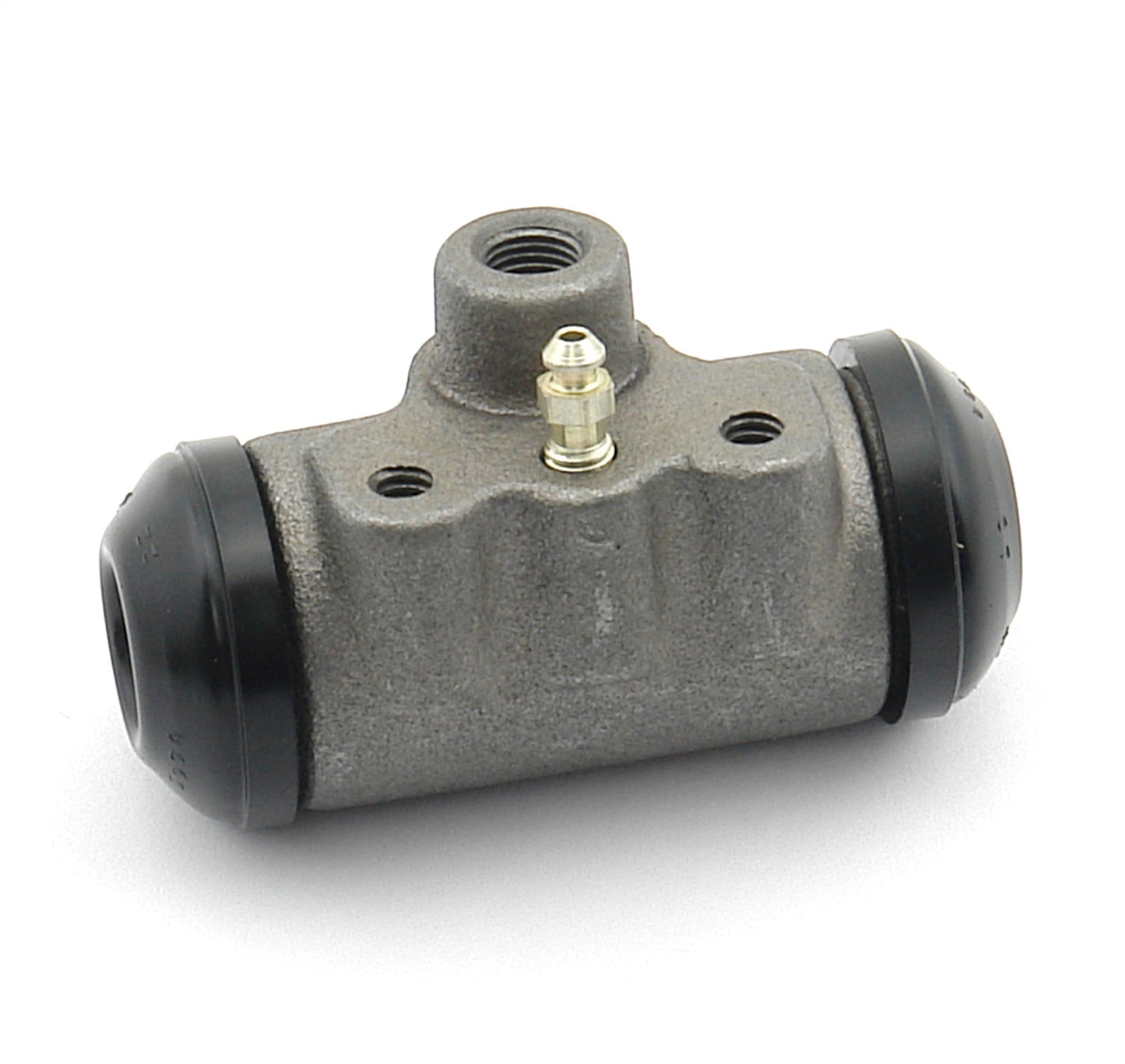 ACCEL Wheel Cylinder; Cast Iron; Fits Harley Davidson; Each; - 33002