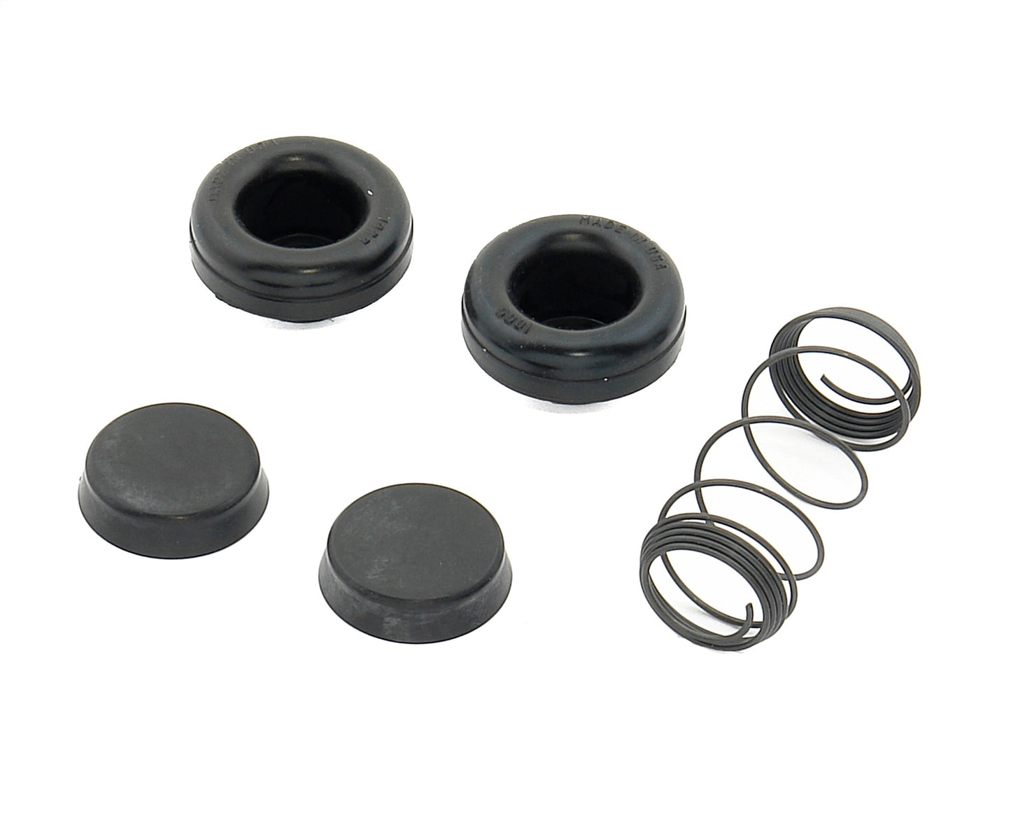 ACCEL Drum Brake Wheel Cylinder Kit - 33007