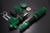 Tein 89-94 Nissan 240SX (S13) Mono Racing Coilovers - VSN20-K1LS4.