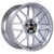 BBS RG-R 19x9.5 5x114.3 ET22 Sport Silver Polished Lip Wheel - RG771HSP.