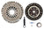 Exedy OE 13-18 Ford Focus ST Clutch Kit - FMK1034.