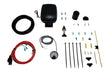 Air Lift Load Controller Single Standard Duty Compressor - 25850.