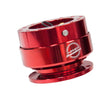 NRG Quick Release Gen 2.0 - Red Body / Red - SRK-200RD.